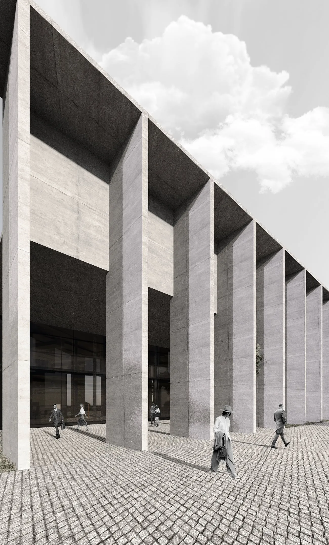 Water Group headquarters, image 6